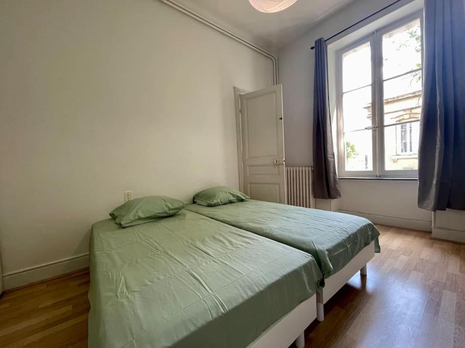 Le Varsovie ※ 4 Balcons 카르카손 외부 사진